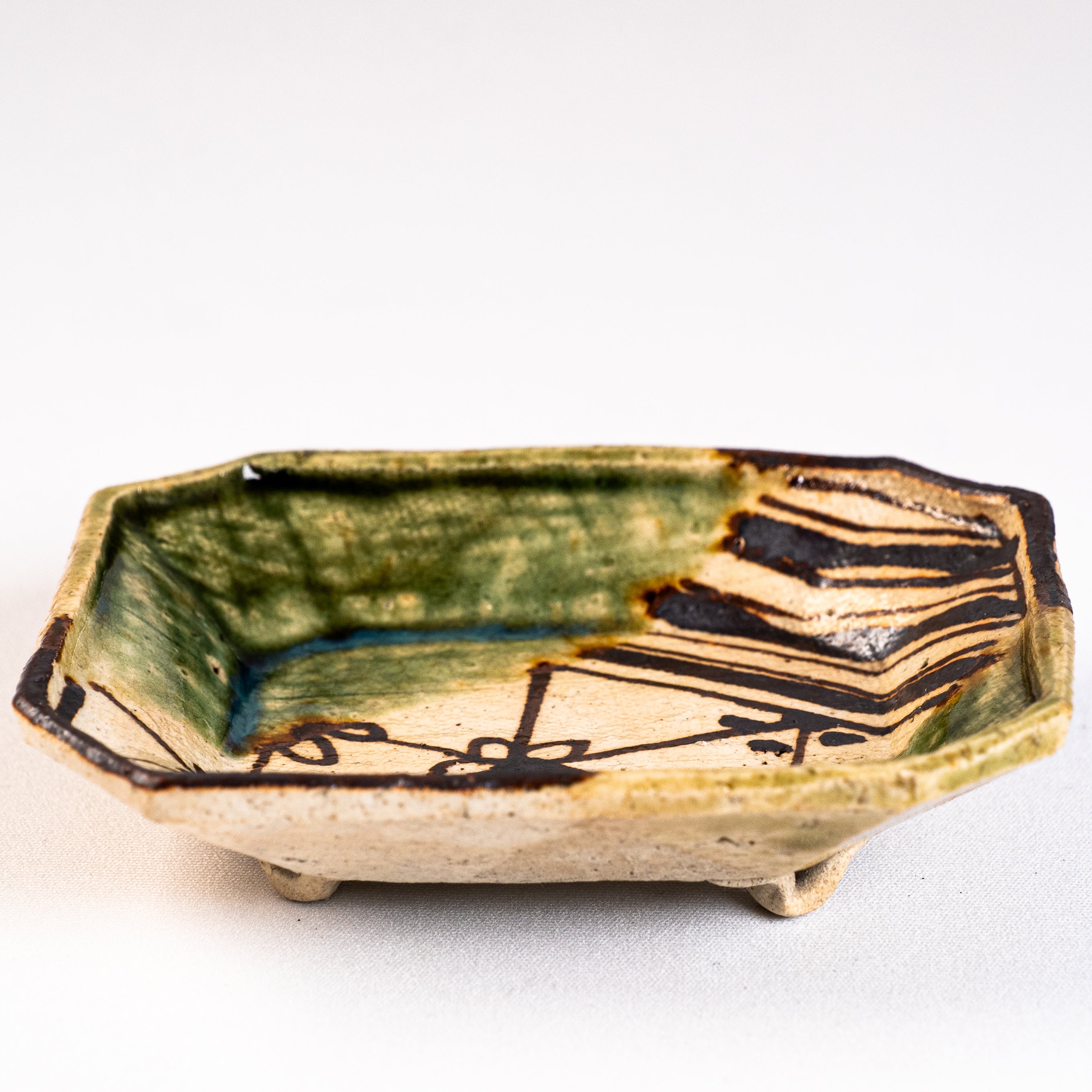 織部古皿 和食器通販｜織部 Online Store【公式】