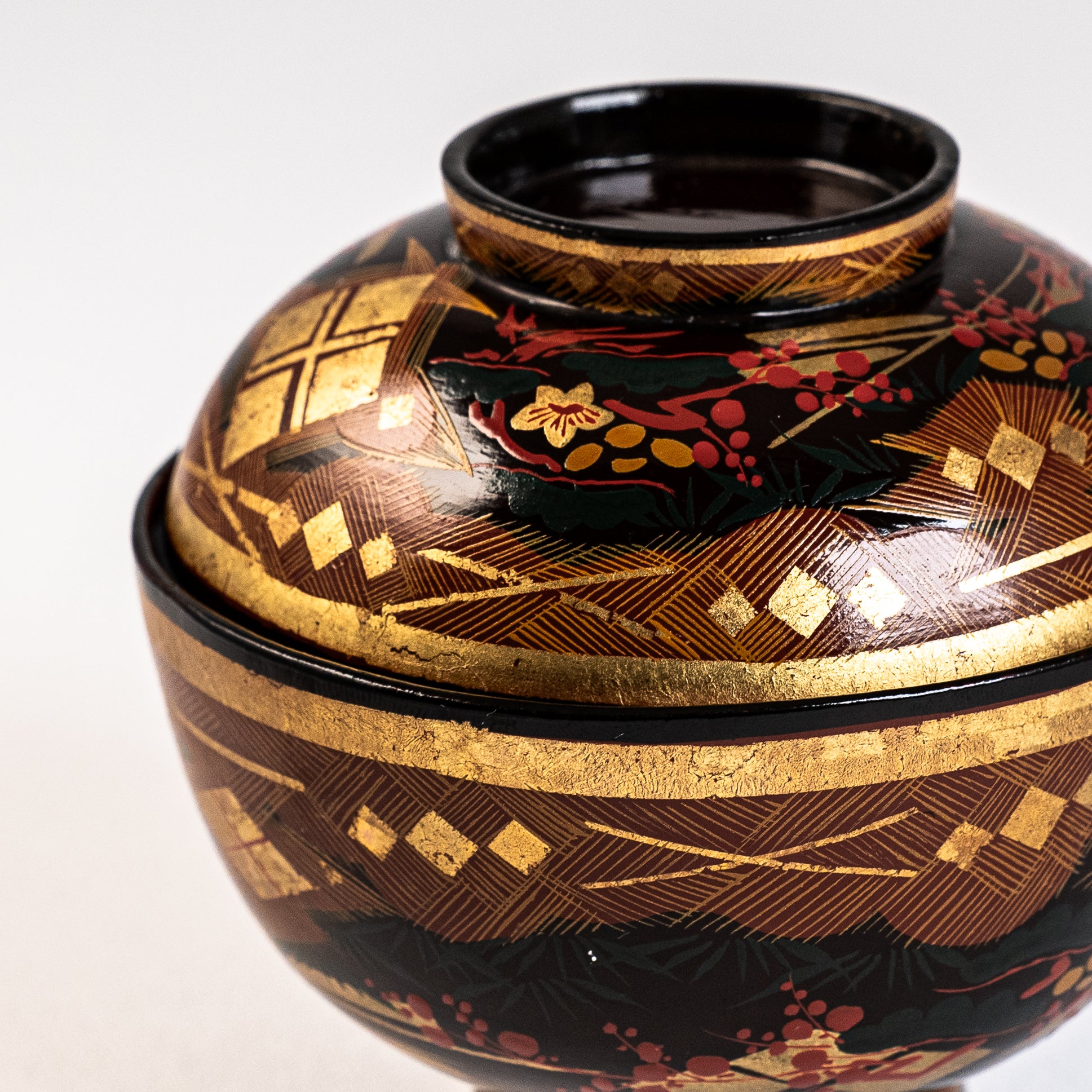 秀衡椀 – アンティークショップ 〈M's IT BE〉